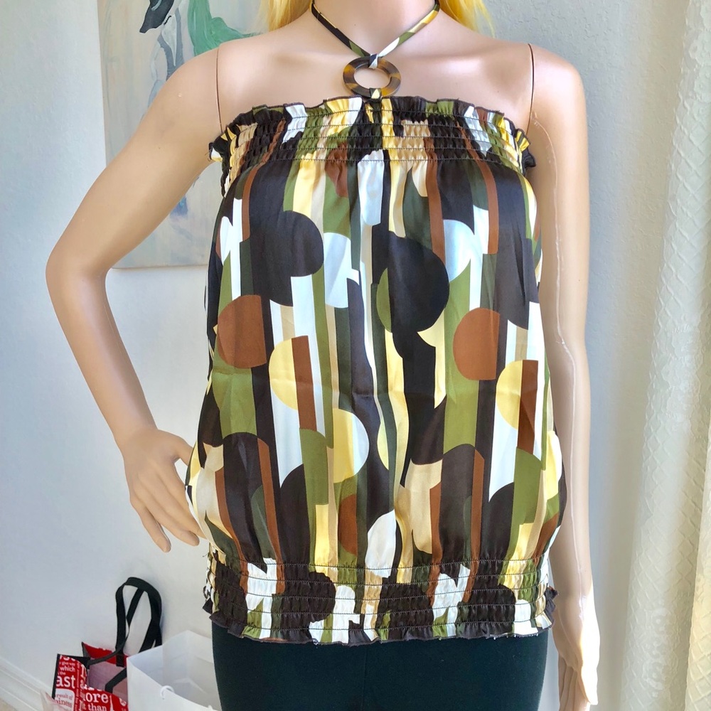 Ladies’ blouse - Picture 3 of 5
